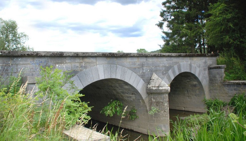 circuit découverte patrimoine de Mariembourg