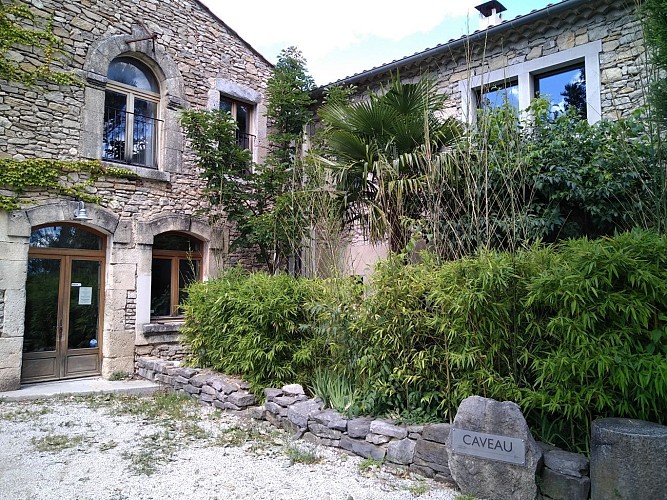 Tour guidé à vélo électrique et Dégustation en Pic Saint Loup