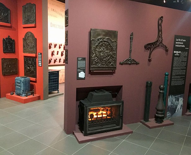 Musee-Fonderie-Freteval