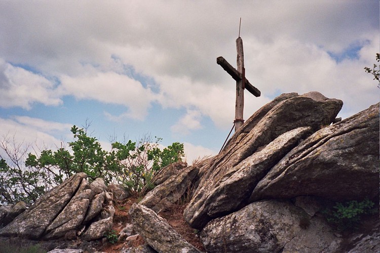 croix castelnau