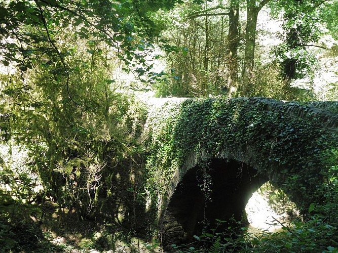 Ruta de senderismo por las crestas del Bau del Poun