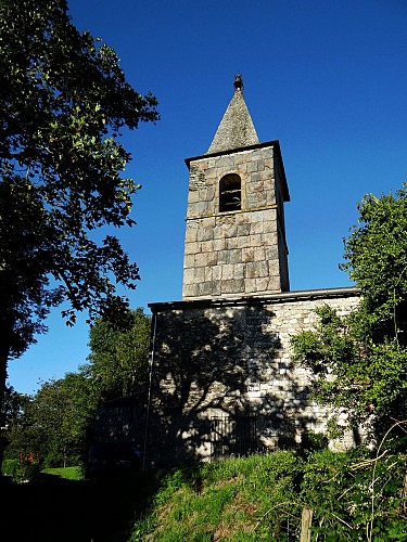 Sentier de Combejac