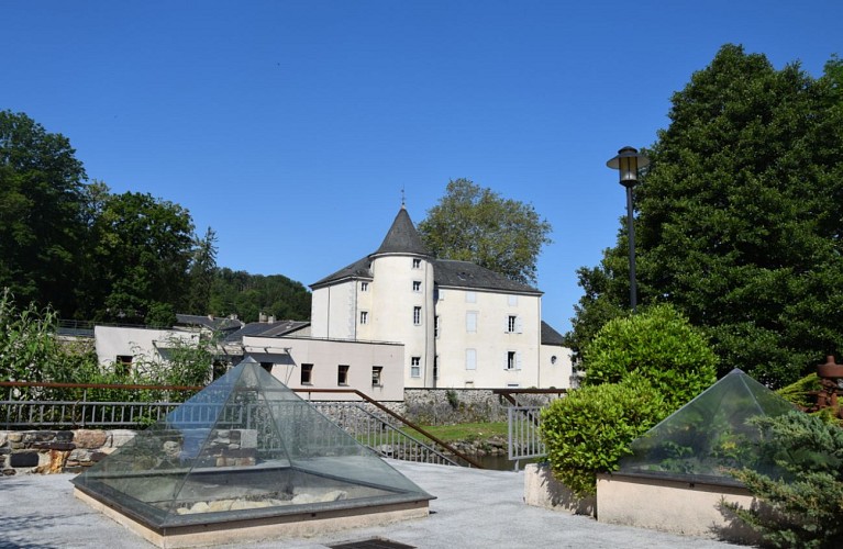 rando des vieux quartiers