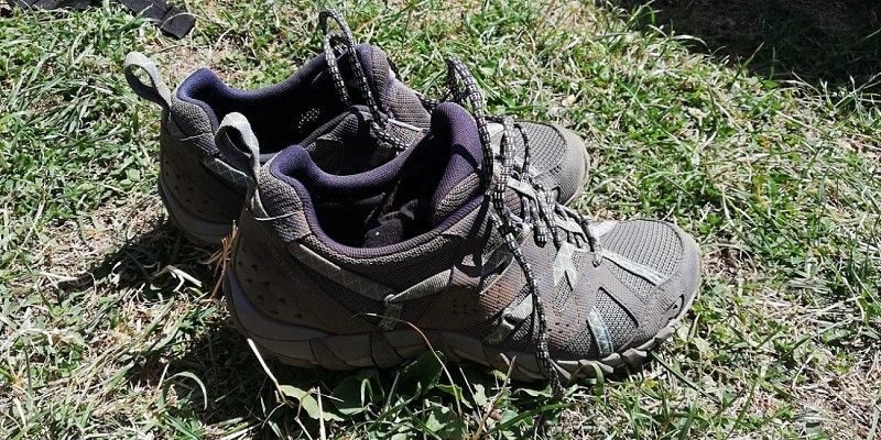 Randonnées en Sud Nivernais