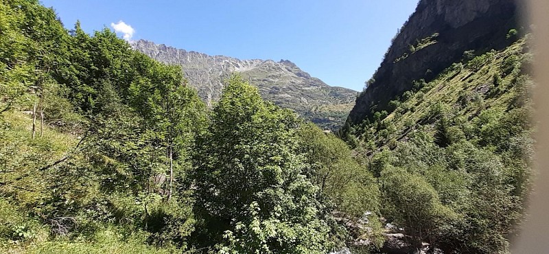 Vallon de Lanchatra - hike from Plan du Lac_Saint-Christophe-en-Oisans