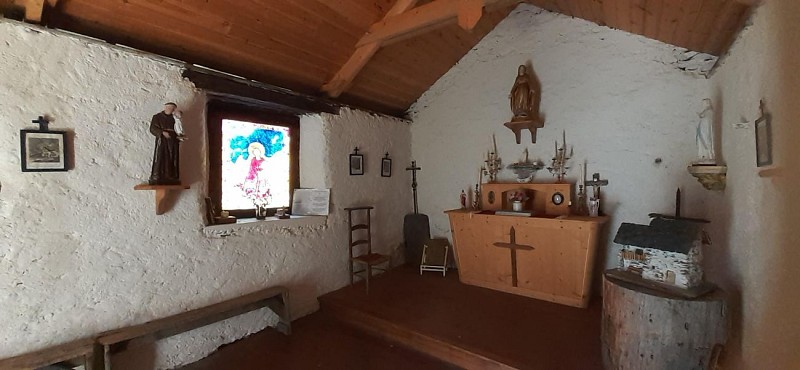 Vallon de Lanchatra - hike from Plan du Lac_Saint-Christophe-en-Oisans