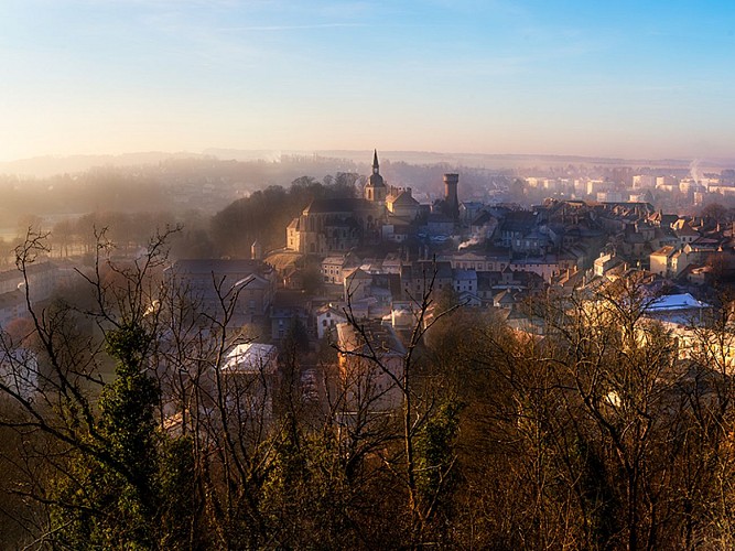 Circuit de Neufchâteau