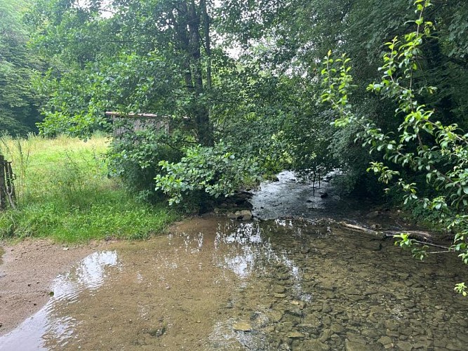 CIRCUIT DE LA FRÉZELLE, UN ESPACE NATUREL SENSIBLE