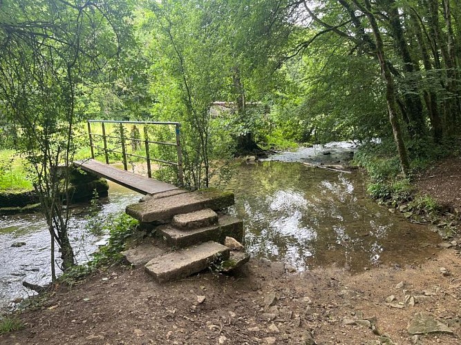 CIRCUIT DE LA FRÉZELLE, UN ESPACE NATUREL SENSIBLE