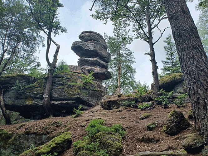 Circuit du Sandplatz