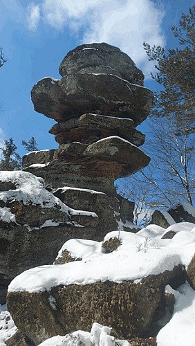 Circuit du Sandplatz