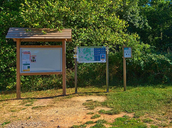 Randonnées en Haut-Chemin