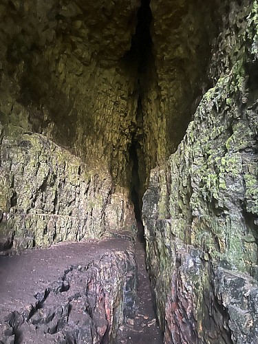 Circuit des rives du Mouzon