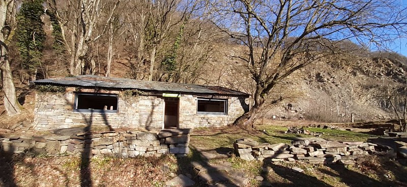 Aywaille Sur-La-Heid