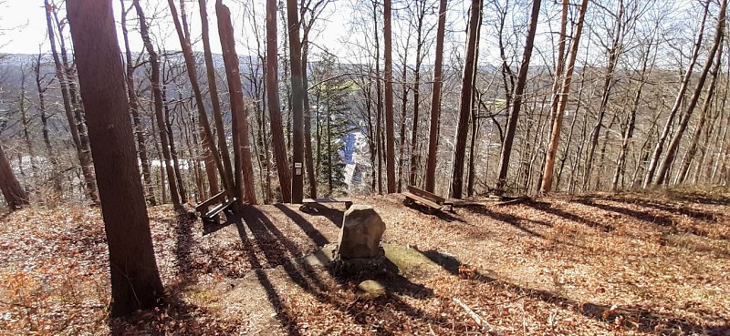 Aywaille Sur-La-Heid