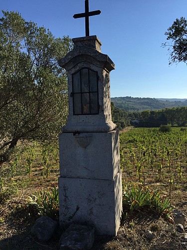 Bike Tour : "Fontanieu's Fountain"