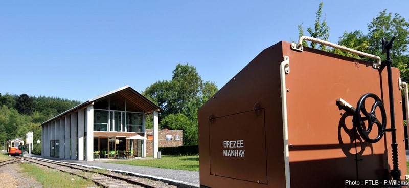 Au Fil de l'Aisne et du Temps