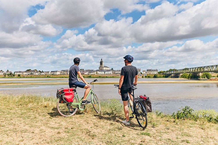 Boucle entre Loire et Aubance