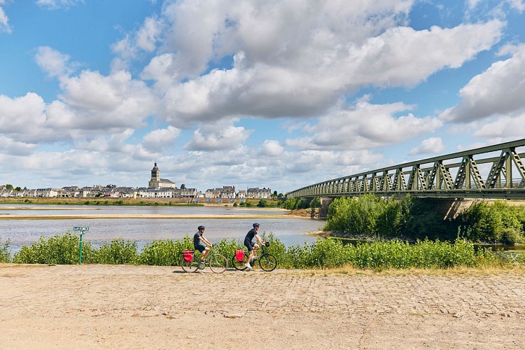 Boucle entre Loire et Aubance