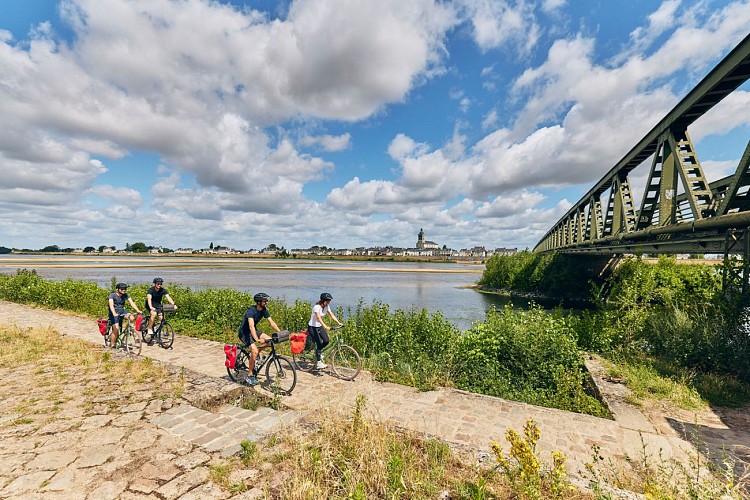 Boucle entre Loire et Aubance