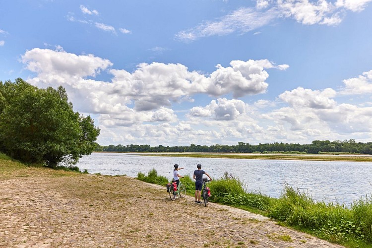 Boucle entre Loire et Aubance