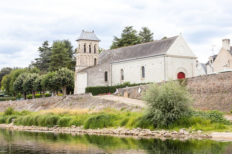 Boucle entre Loire et Aubance