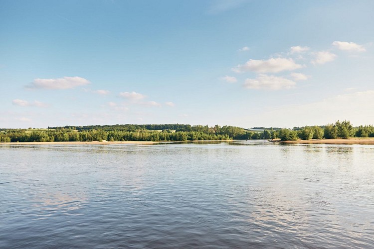 Beautés de Loire