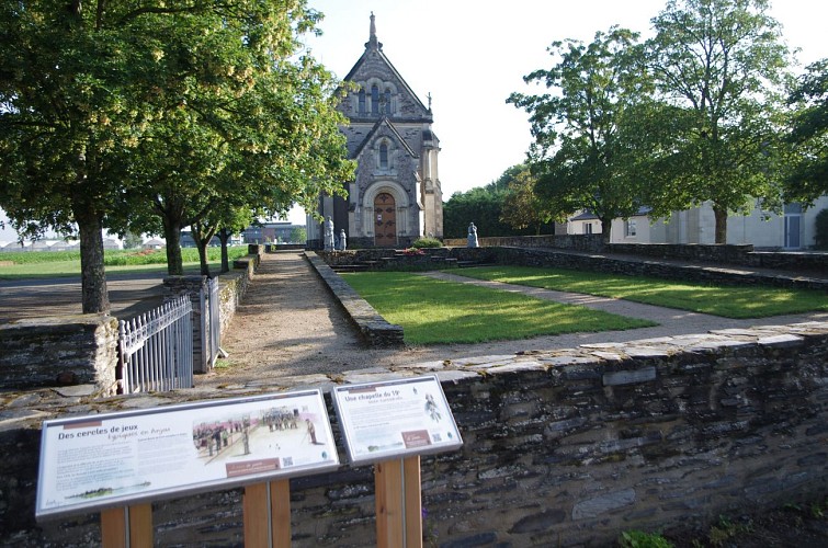 Beautés de Loire