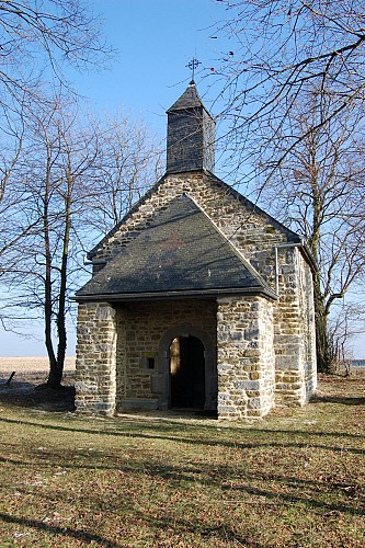 Verenne chapelle - Copie