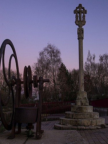 Circuit de Stahl-Boudeville