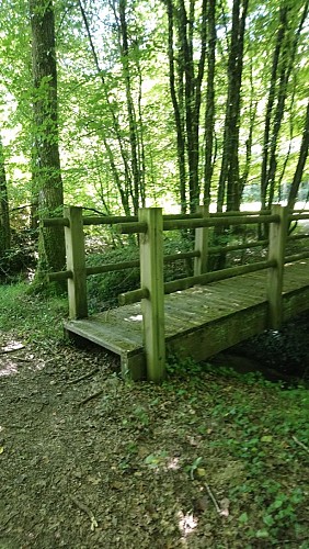 Boucle-ruisseau-rivière-pont 1