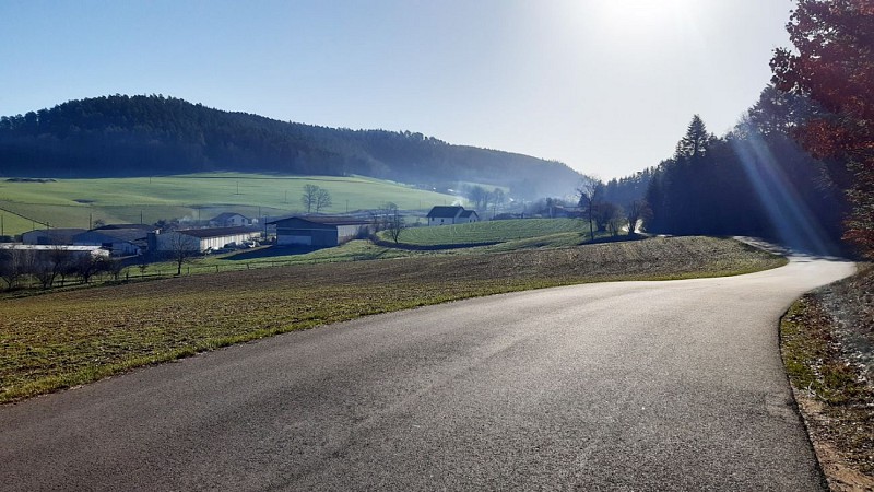 Vtc°21 - la vallée du papier