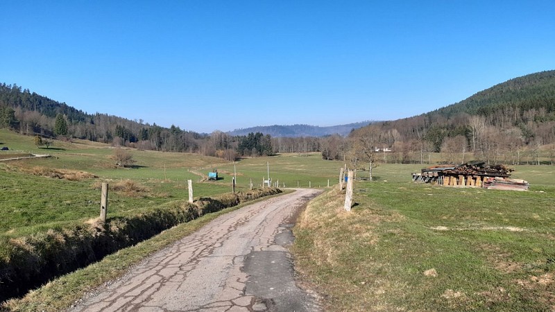 VTC n°21 - La vallée du papier