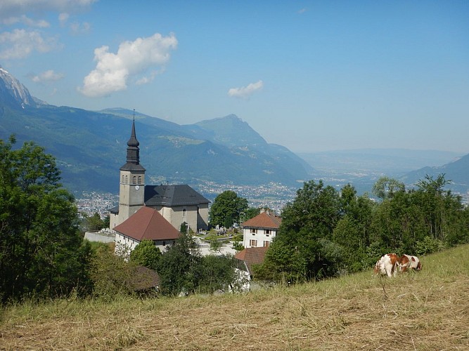 Saint-Sigismond