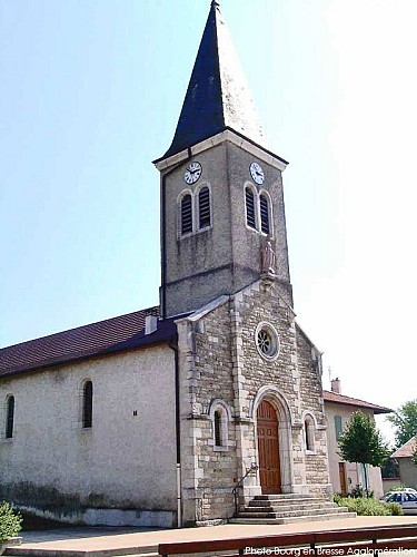 eglise-Servas-credit-Bourg-en-Bresse-Agglomération-lt