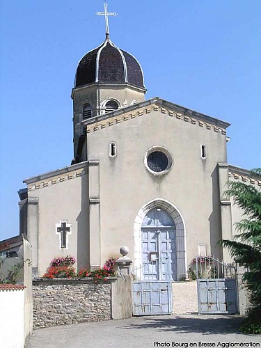 eglise-lent-credit-Bourg-en-Bresse-Agglomération-lt