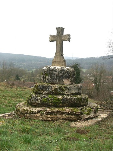 La Vallée sèche du Revermont