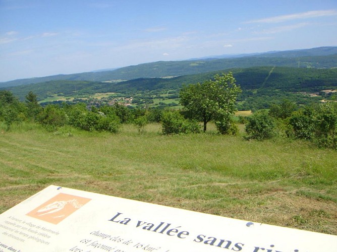 Le bassin sud de Drom_Drom