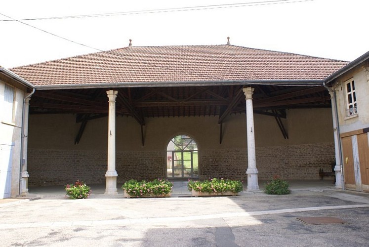 L’or jaune du Dieu de Coligny