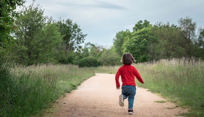 Le Tour du grand lac