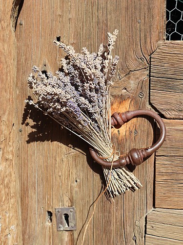 La boucle du hameau des Combes_Puy-Saint-André