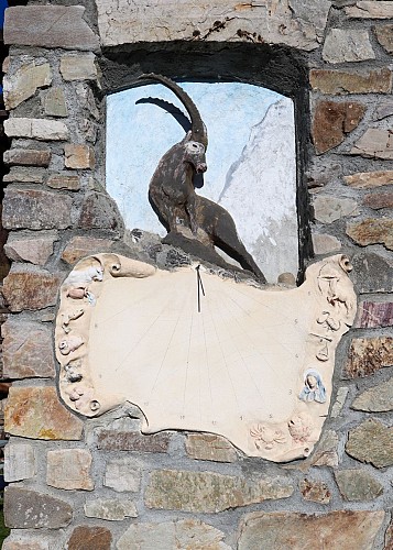 L'anello del borgo di Combes_Puy-Saint-André