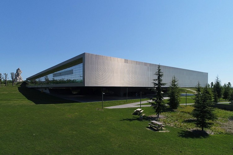 Musée de la Grande Guerre