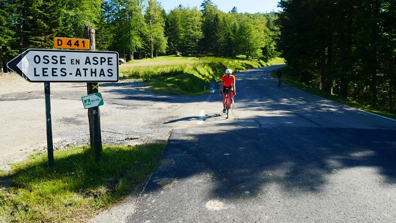 Col de Labays