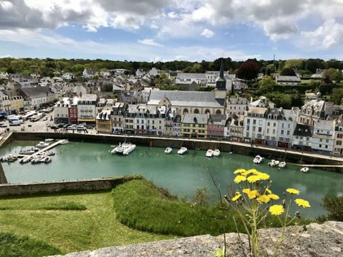 Belle-Ile