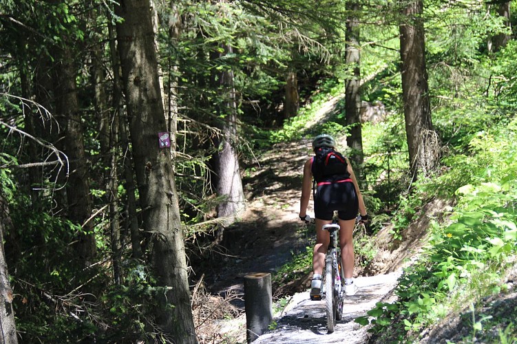 Enduro : La Diabolique