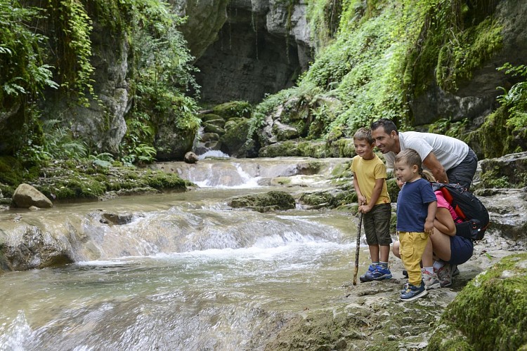 La Combe du Grenand_La Bridoire