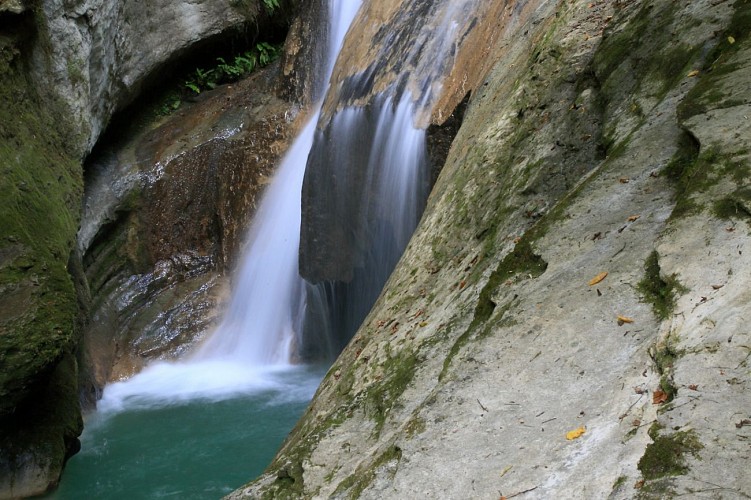 La Combe du Grenand_La Bridoire