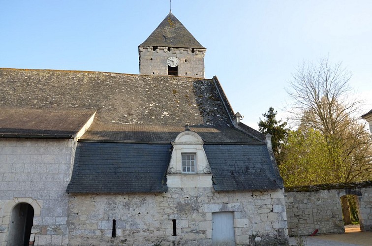 SENTIER DE RANDONNÉE MARAIS ET PATRIMOINE- BEAUFORT EN VALLÉE