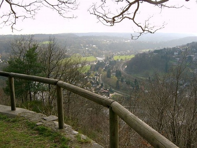 Prom.12 et 13-10d point de vue du boubou